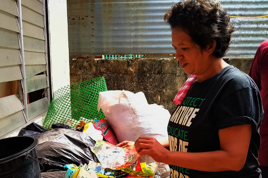Giving Tuesday Fundraising Nature Kids of Siargao