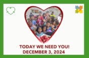 Giving Tuesday Fundraising Nature Kids of Siargao