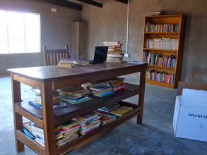 Library 1