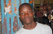 School Supplies for High School Orphans, Zambia