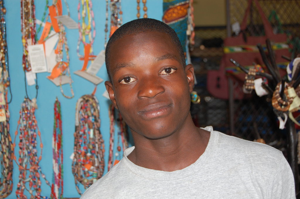 School Supplies for High School Orphans, Zambia
