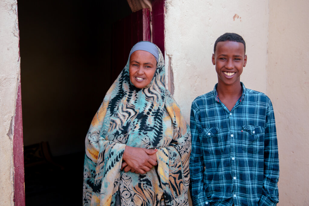 Defend 20 children too young for prison