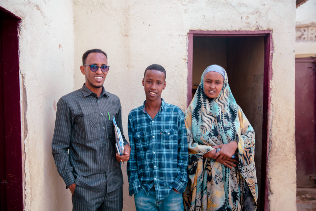 Defend 20 children too young for prison