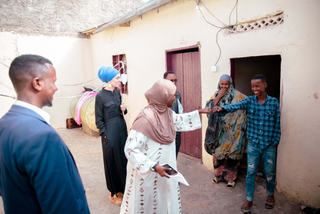 Defend 20 children too young for prison