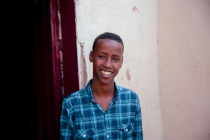 Defend 20 children too young for prison