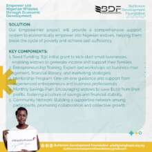 Solution and Key Components