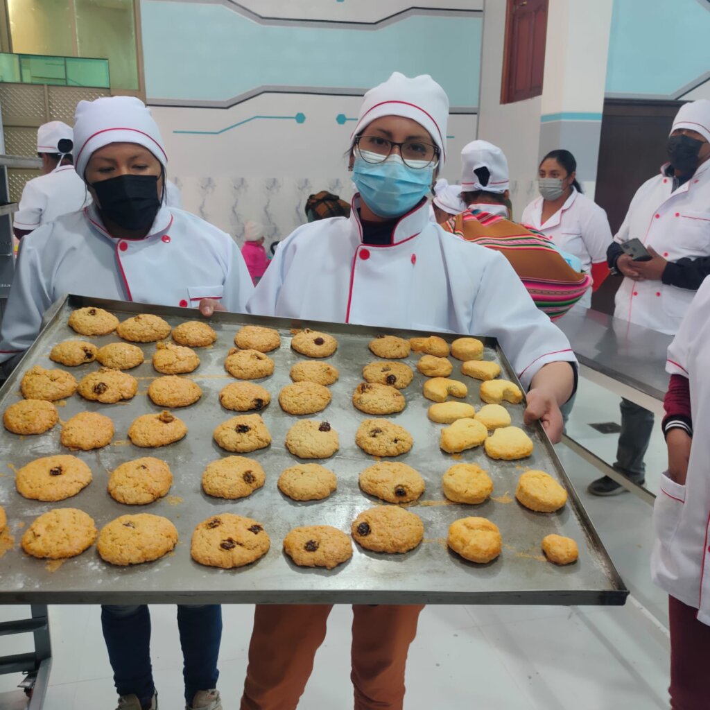 Train and empower rural women victims of abuse