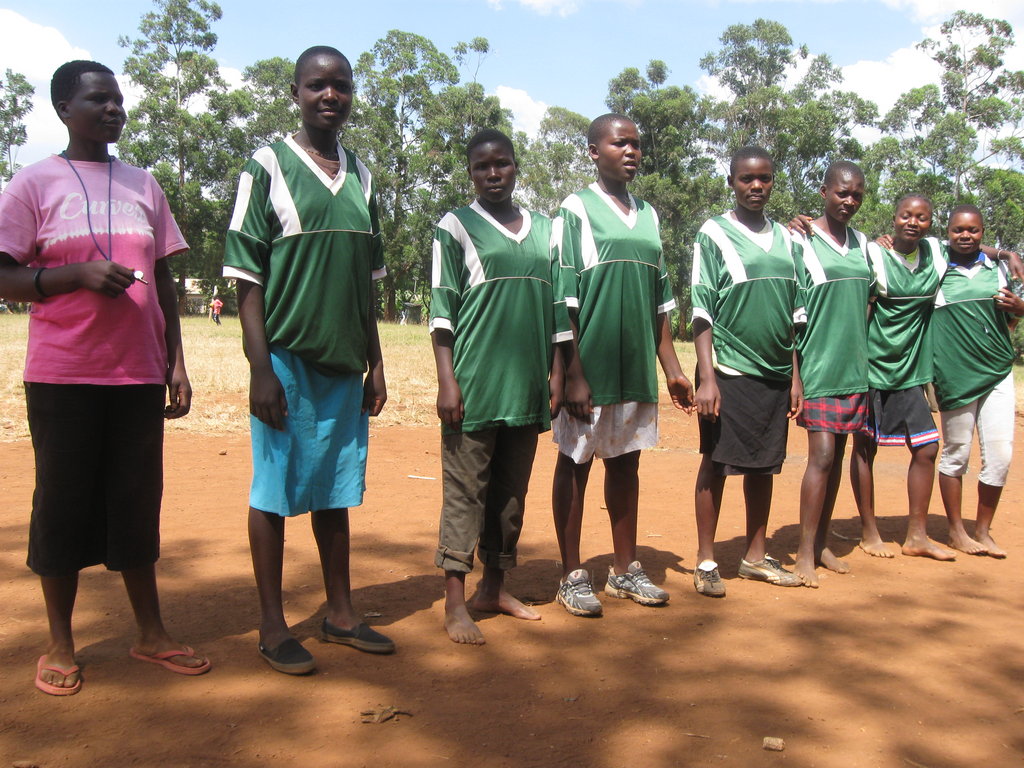 Help offset school fees for 300 poor children