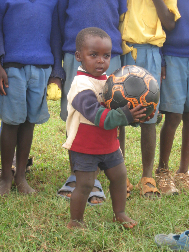 Help offset school fees for 300 poor children