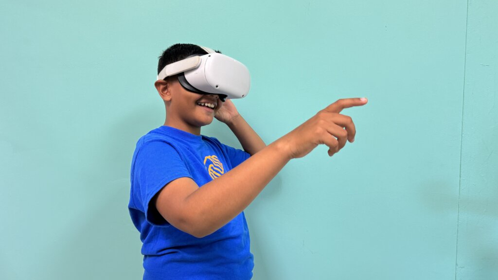 Safe Spaces for Growing