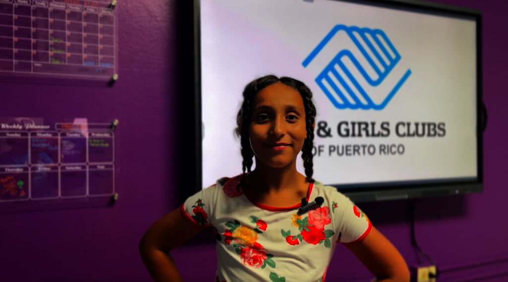 Safe Spaces for Growing