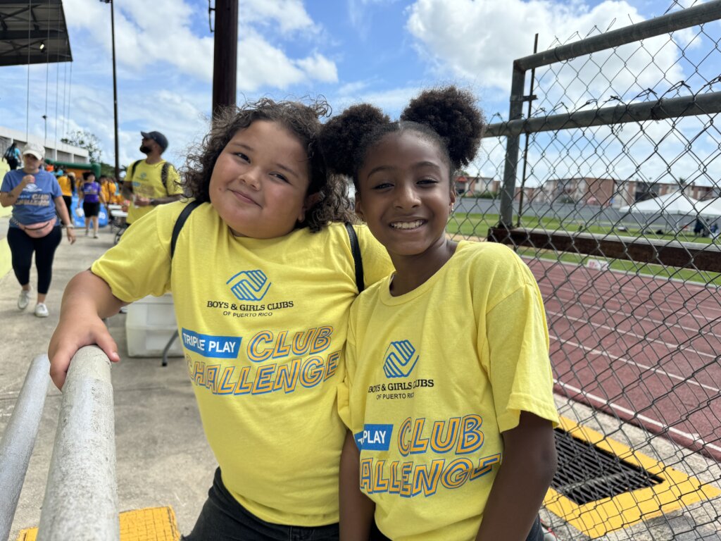 Safe Spaces for Growing