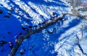 Provide Winter Relief to Pakistan's Remote Areas