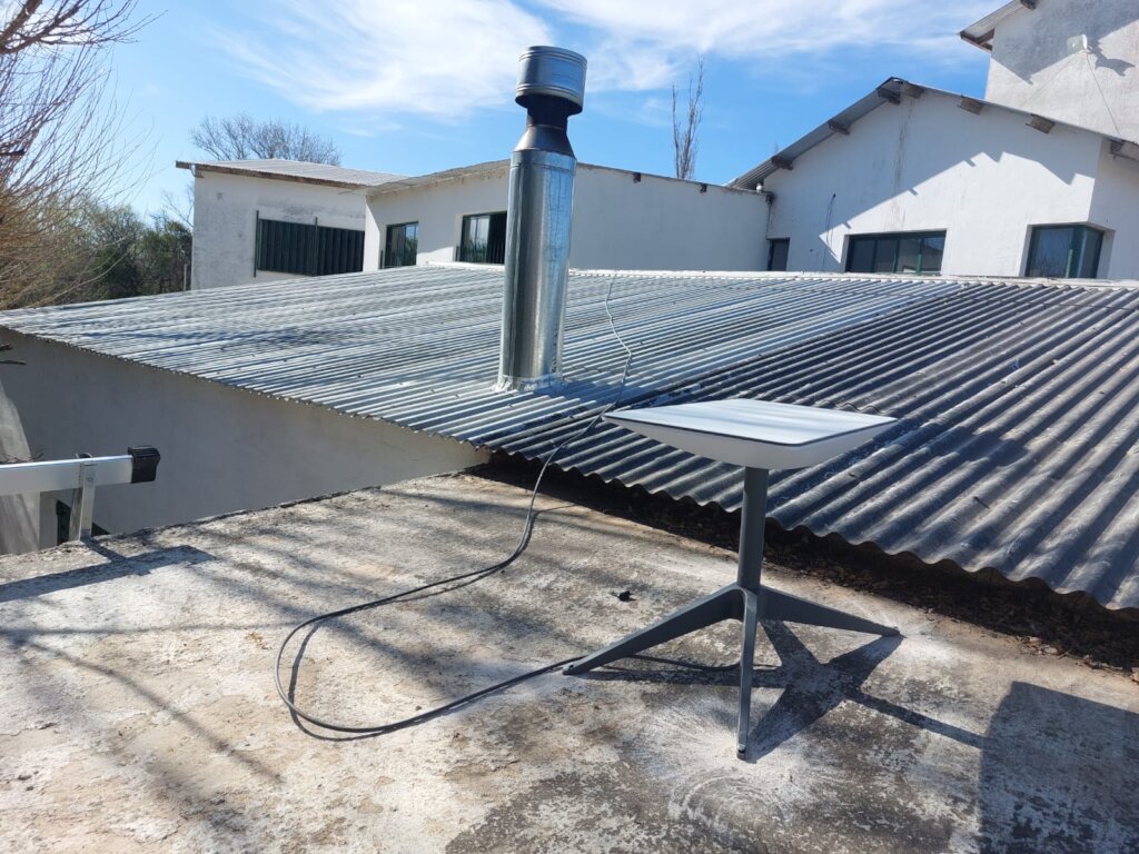 Conecta por Argentina: Bridging the Digital Divide