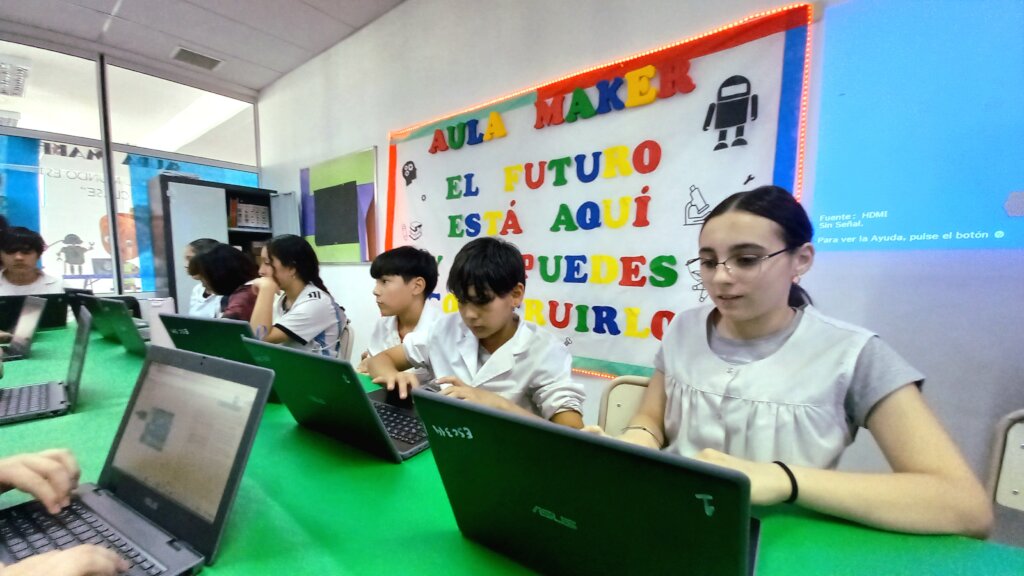 Conecta por Argentina: Bridging the Digital Divide