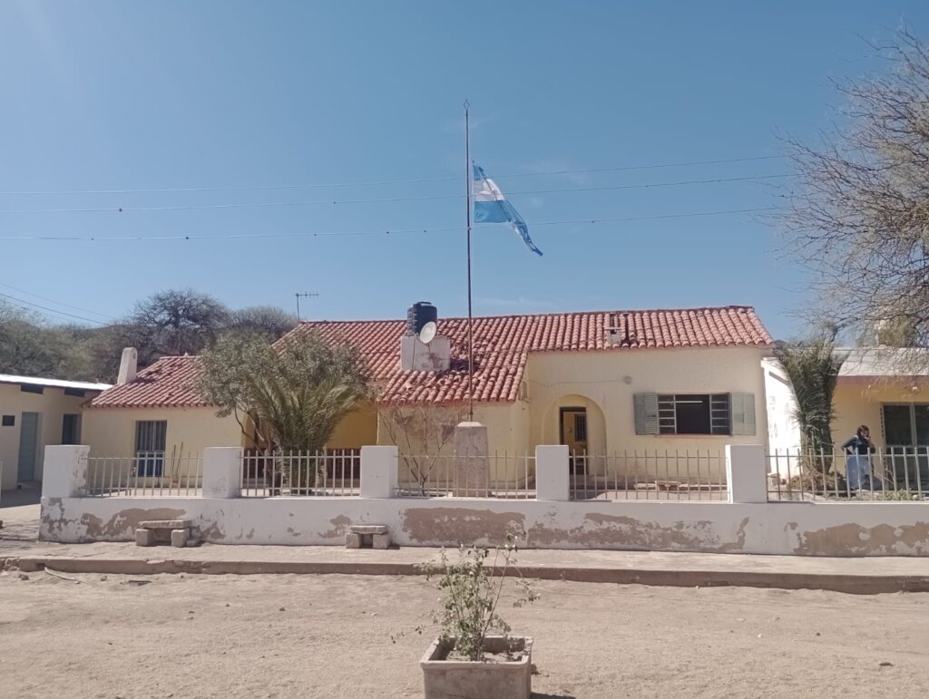 Conecta por Argentina: Bridging the Digital Divide