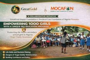 Collaborative program organized