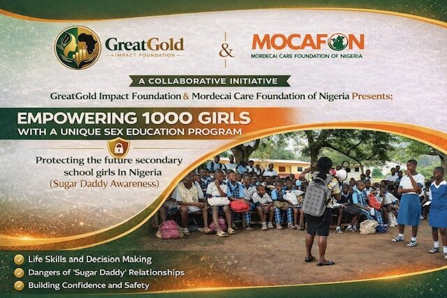 Collaborative program organized