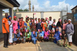 MENSTRUAL STRESS FREE PROJECT