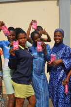 MENSTRUAL STRESS FREE PROJECT