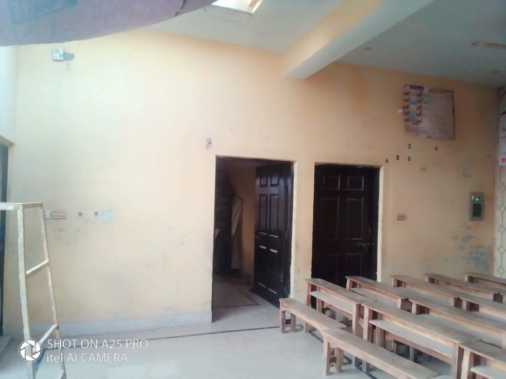 Educate 3600 Street children in Pakistan