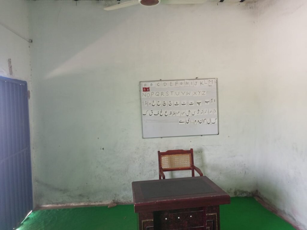 Educate 3600 Street children in Pakistan