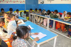 CPC Vihari -Chowk Campus after renovation