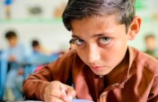Support 3600 vulnerable children in Pakistan