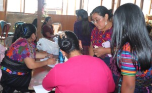 January enrollment in the Learning Center