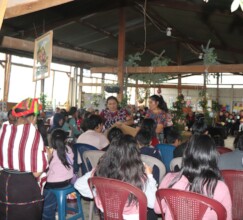 Parents Meeting