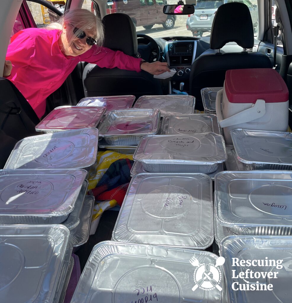 Feed 5 Million RLC Giving Tuesday Campaign