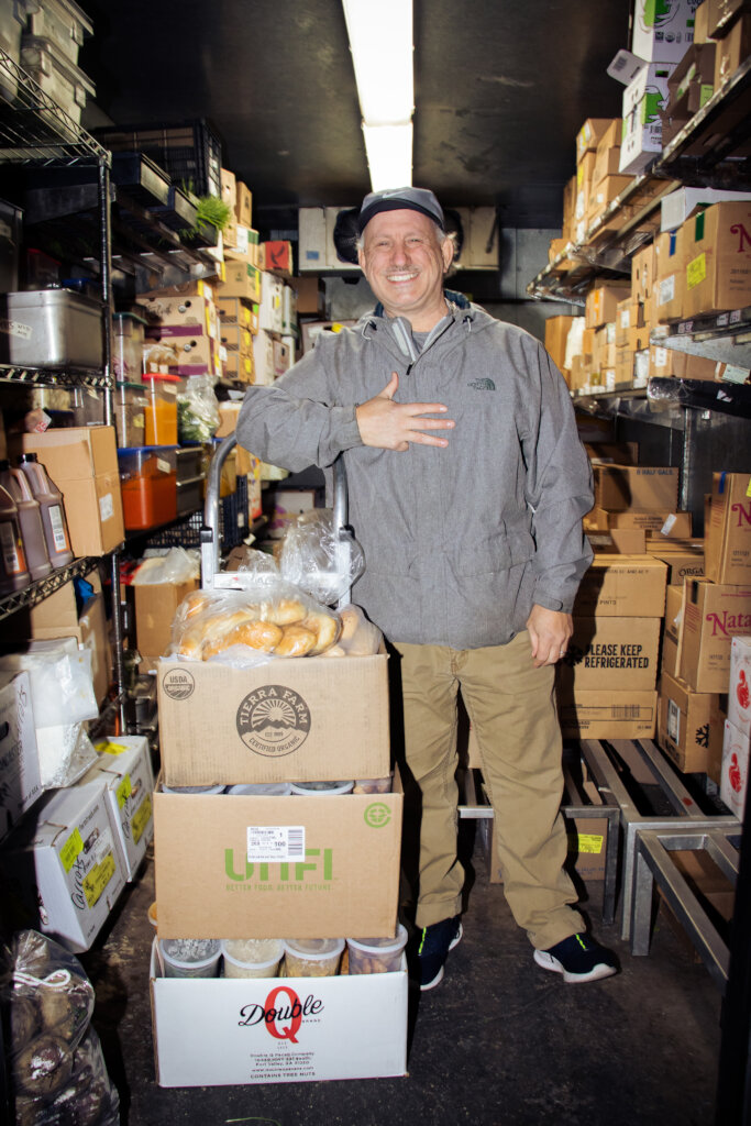 Feed 5 Million RLC Giving Tuesday Campaign