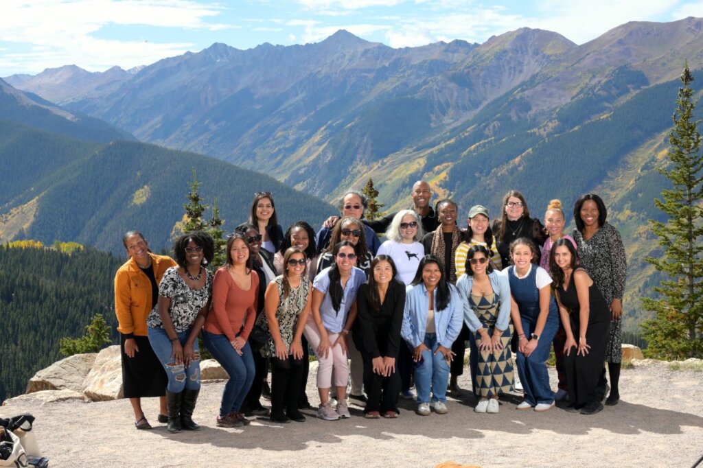 ICAP Invigorates U.S. Global Leadership