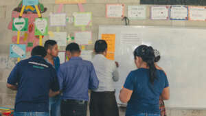 Curriculum Workshop