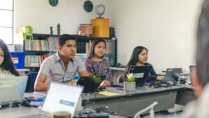 Teacher Technology Training - 1