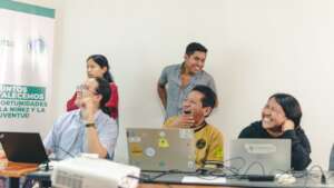 Teacher Technology Training - 2
