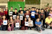 Educate and Empower Maya Youth in Rural Guatemala