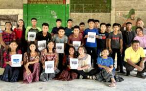 Educate and Empower Maya Youth in Rural Guatemala