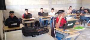 Computer Lab
