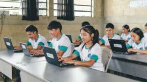 IMACK Computer Technology Class