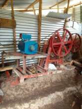 Sustainable Energy for Rural Masisi