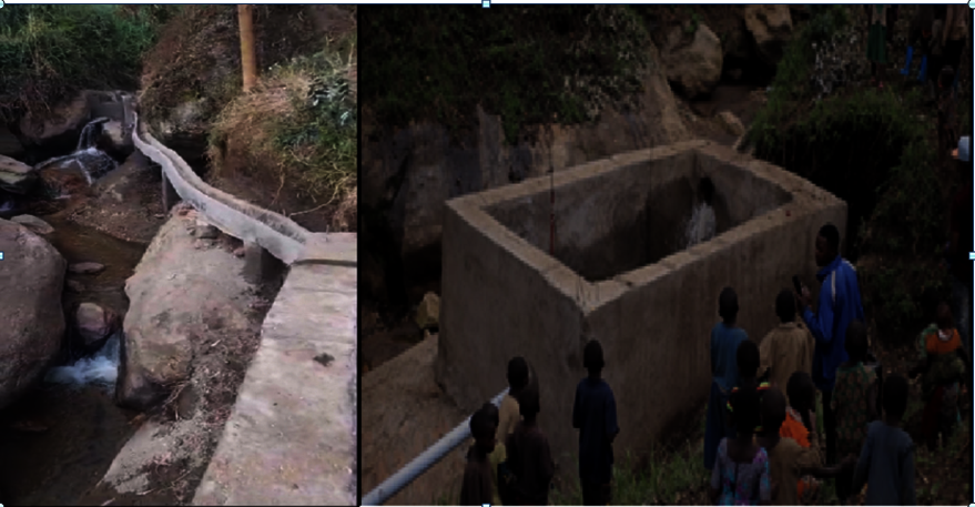 Electrify Rural North Kivu with 20 kW Pico Hydro