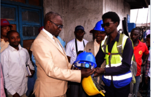 Electrify Rural North Kivu with 20 kW Pico Hydro