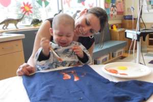 Art is for All Ages