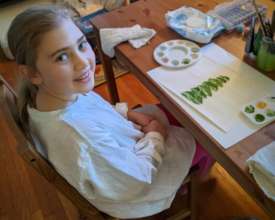 Making Art
