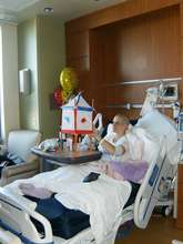 CHAP at Knight Cancer Institute