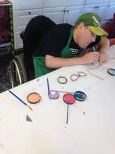 Carl Painting