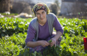 Gender Equality for Climate Justice