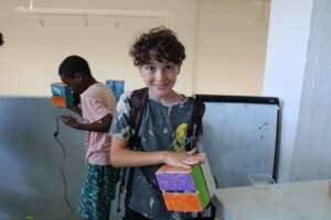 Support Cultural Resistance in Beirut