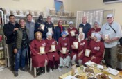 Grain for Good: YAMNA's women-led Coop in Morocco